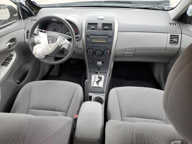 Photo 8 from auction – 2010 TOYOTA COROLLA BA with VIN JTDBU4EE5AJ057721