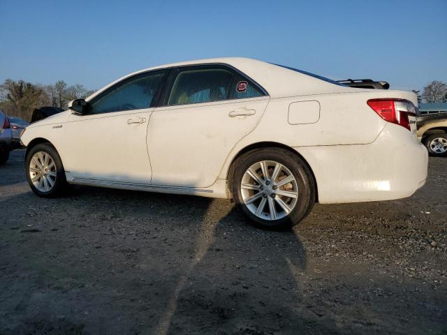 Photo 2 from auction – 2014 TOYOTA CAMRY HYBR with VIN 4T1BD1FK2EU108580