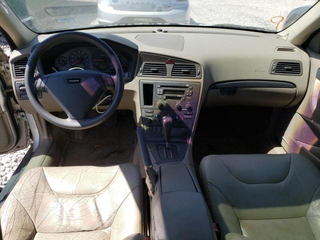 Photo 8 from auction – 2001 VOLVO S60 with VIN YV1RS61N812006708