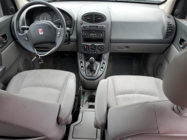 Photo 8 from auction – 2003 SATURN VUE with VIN 5GZCZ23DX3S865191
