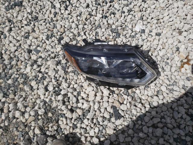 Photo 13 from auction – 2016 NISSAN ROGUE S with VIN KNMAT2MT1GP697935