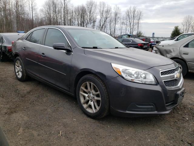 Photo 4 from auction – 2013 CHEVROLET MALIBU 1LT with VIN 1G11C5SA8DF255831