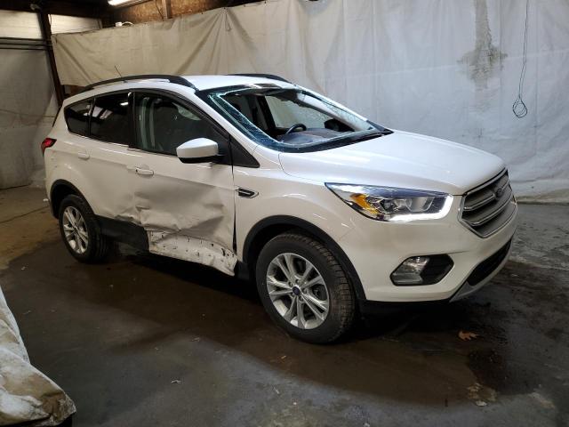 Photo 4 from auction – 2019 FORD ESCAPE SEL with VIN 1FMCU9HD8KUA02258