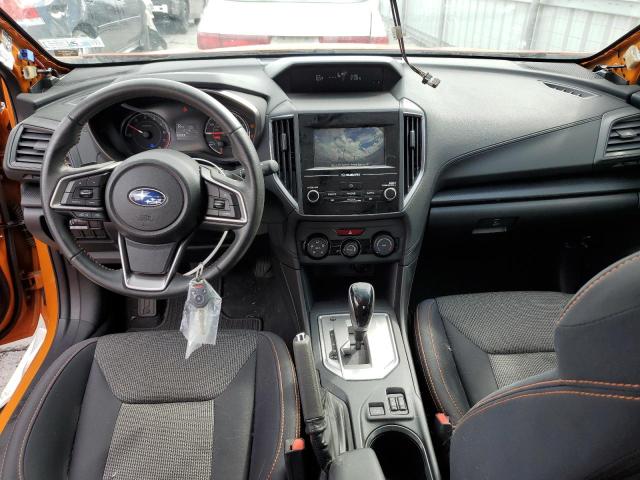 Photo 8 from auction – 2018 SUBARU CROSSTREK with VIN JF2GTABC5JH243679
