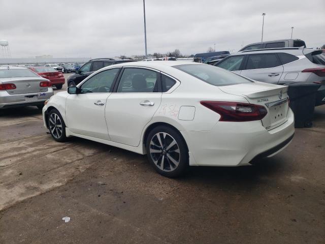 Photo 2 from auction – 2017 NISSAN ALTIMA 2.5 with VIN 1N4AL3AP7HC205503