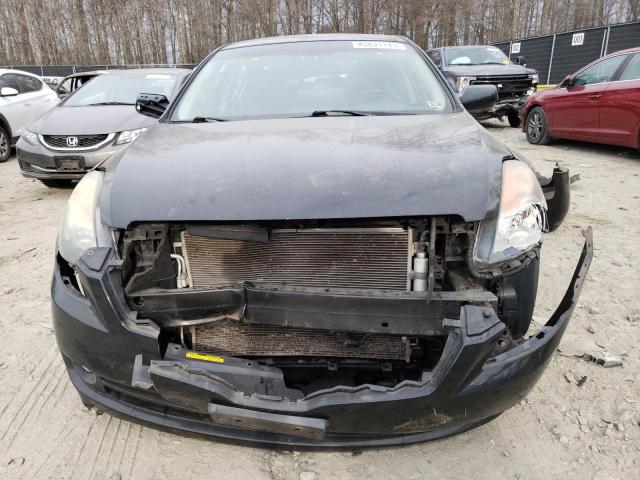 Photo 5 from auction – 2009 NISSAN ALTIMA 2.5 with VIN 1N4AL21E19C127052