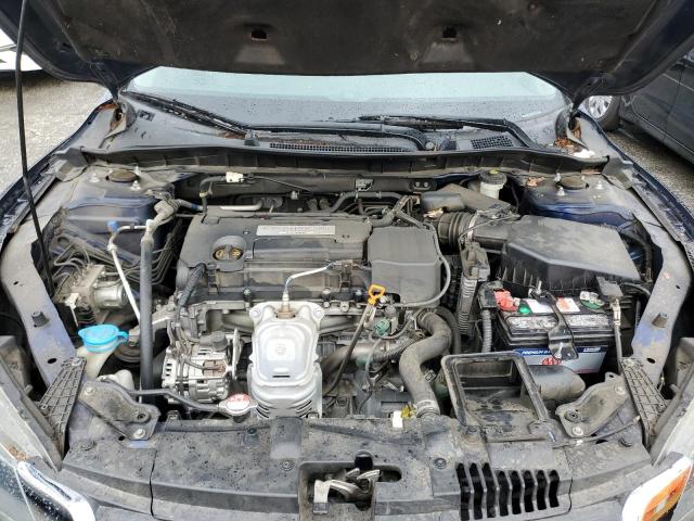 Photo 11 from auction – 2014 HONDA ACCORD LX with VIN 1HGCR2F38EA048977