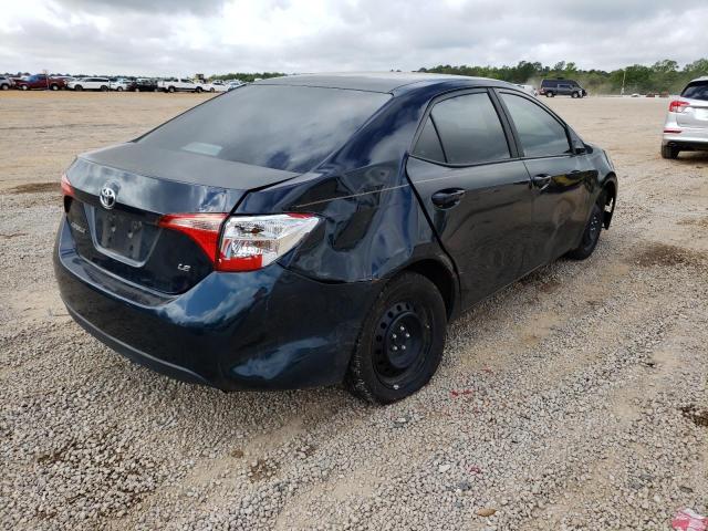 Photo 3 from auction – 2017 TOYOTA COROLLA L with VIN 2T1BURHE6HC806671