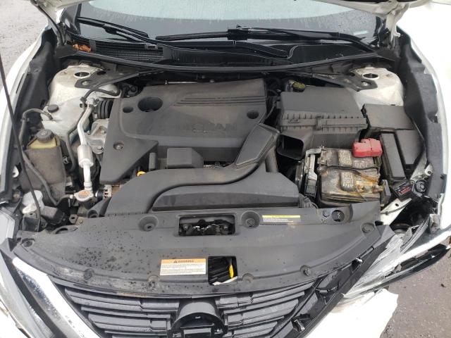 Photo 11 from auction – 2018 NISSAN ALTIMA 2.5 with VIN 1N4AL3AP5JC172989