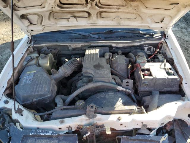 صورة رقم 11 من المزاد - 2007 GMC CANYON مع VIN 1GTCS149978214602