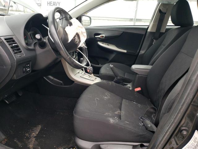 Photo 7 from auction – 2010 TOYOTA COROLLA BA with VIN 1NXBU4EE0AZ375417