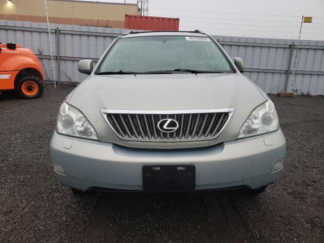 Foto 5 de la subasta – 2008 LEXUS RX 350 con VIN 2T2HK31U48C057119