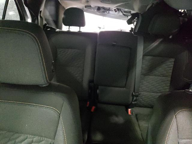 Photo 10 from auction – 2021 CHEVROLET EQUINOX LT with VIN 2GNAXUEV2M6159506