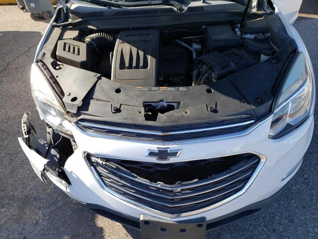 Photo 12 from auction – 2017 CHEVROLET EQUINOX LT with VIN 2GNFLFEK3H6348142