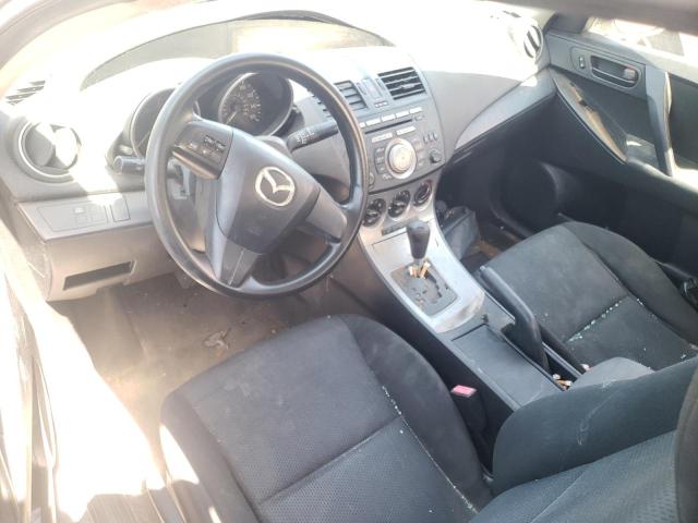Photo 8 from auction – 2011 MAZDA 3 I with VIN JM1BL1UGXB1449390