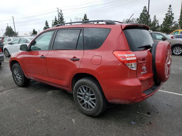 Photo 2 from auction – 2011 TOYOTA RAV4 with VIN 2T3KF4DV8BW103203