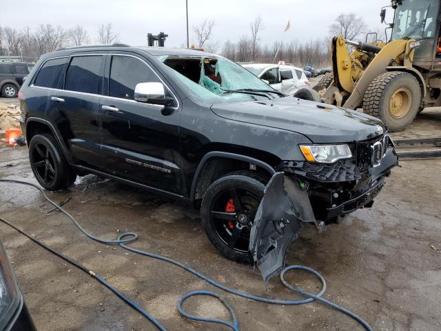 Photo 4 from auction – 2018 JEEP GRAND CHER with VIN 1C4RJFBG5JC105585