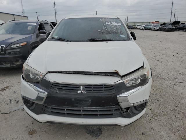 Photo 5 from auction – 2016 MITSUBISHI OUTLANDER with VIN JA4AP3AW0GZ026117