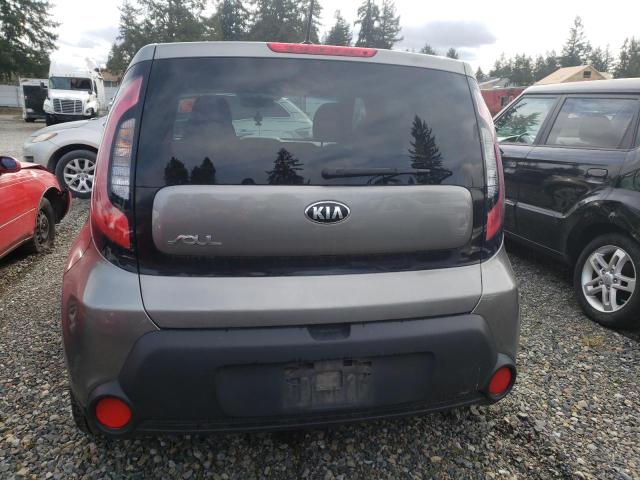 Photo 6 from auction – 2016 KIA SOUL with VIN KNDJN2A24G7389132