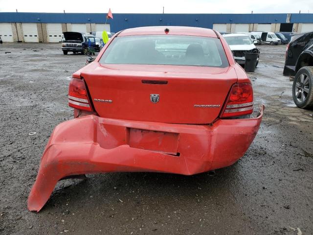 Photo 6 from auction – 2009 DODGE AVENGER SE with VIN 1B3LC46B59N540918