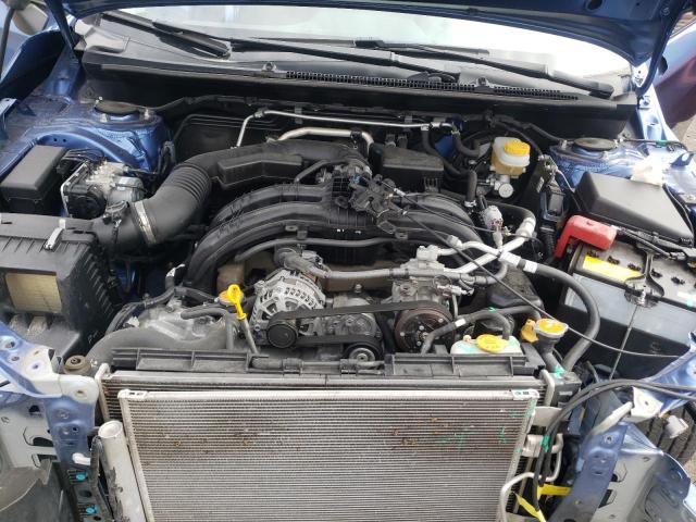 Photo 11 from auction – 2019 SUBARU CROSSTREK with VIN JF2GTABCXKH280227