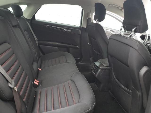 Photo 10 from auction – 2013 FORD FUSION SE with VIN 3FA6P0HR3DR389432