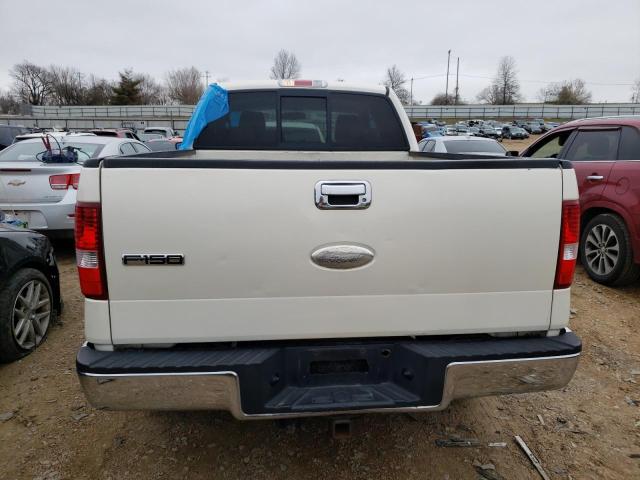 Photo 6 from auction – 2007 FORD F150 with VIN 1FTPX14V67FB06045