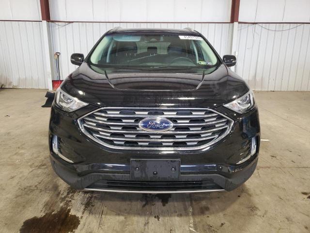Photo 5 from auction – 2019 FORD EDGE SEL with VIN 2FMPK4J91KBB90546