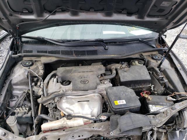 Photo 11 from auction – 2017 TOYOTA CAMRY LE with VIN 4T1BF1FK2HU672938