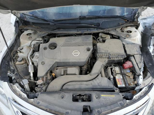 Photo 11 from auction – 2015 NISSAN ALTIMA 2.5 with VIN 1N4AL3AP5FC416048