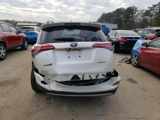 Photo 6 from auction – 2018 TOYOTA RAV4 LIMIT with VIN JTMYFREV7JJ749335