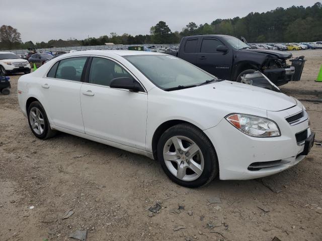 Photo 4 from auction – 2010 CHEVROLET MALIBU LS with VIN 1G1ZA5E03AF200968