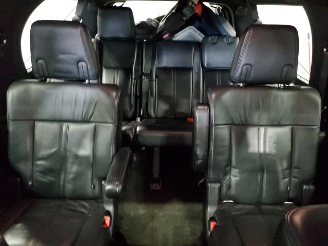 Photo 10 from auction – 2016 LINCOLN NAVIGATOR with VIN 5LMJJ3JT1GEL02463