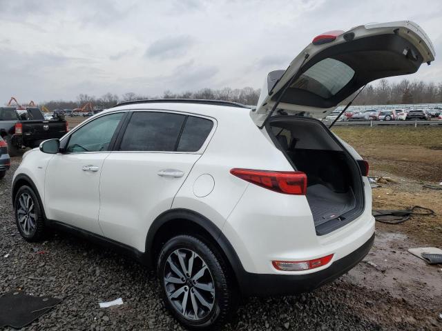 Photo 2 from auction – 2019 KIA SPORTAGE E with VIN KNDPNCAC1K7605908