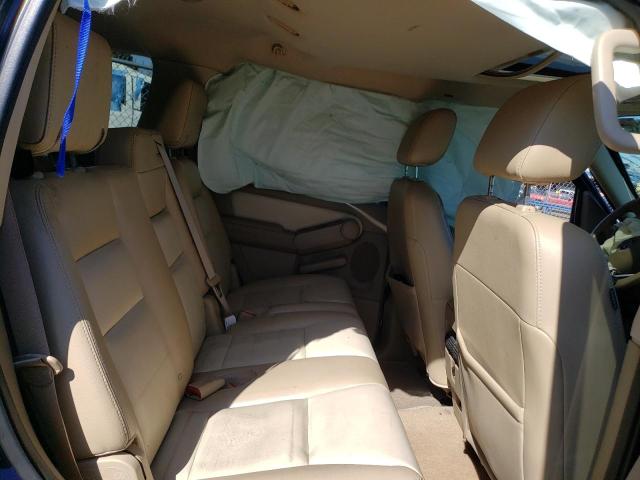 Photo 11 from auction – 2008 FORD EXPLORER E with VIN 1FMEU74848UA64996
