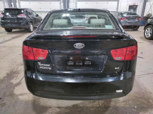 Photo 6 from auction – 2012 KIA FORTE EX with VIN KNAFU4A22C5532554
