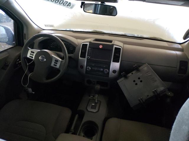 Photo 8 from auction – 2020 NISSAN FRONTIER S with VIN 1N6ED0CE6LN711613