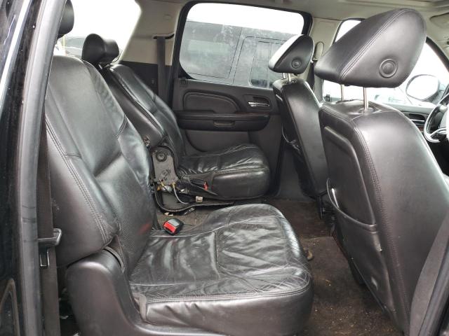 Photo 11 from auction – 2008 CADILLAC ESCALADE E with VIN 1GYFK66858R190688