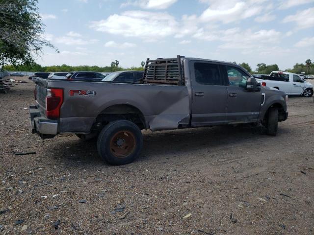 Photo 3 from auction – 2022 FORD F250 SUPER with VIN 1FT8W2BT7NEE36312