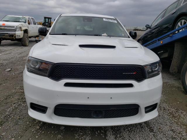 Photo 5 from auction – 2018 DODGE DURANGO R/ with VIN 1C4SDHCT8JC114930