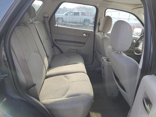 Photo 11 from auction – 2008 MERCURY MARINER with VIN 4M2CU91188KJ34102