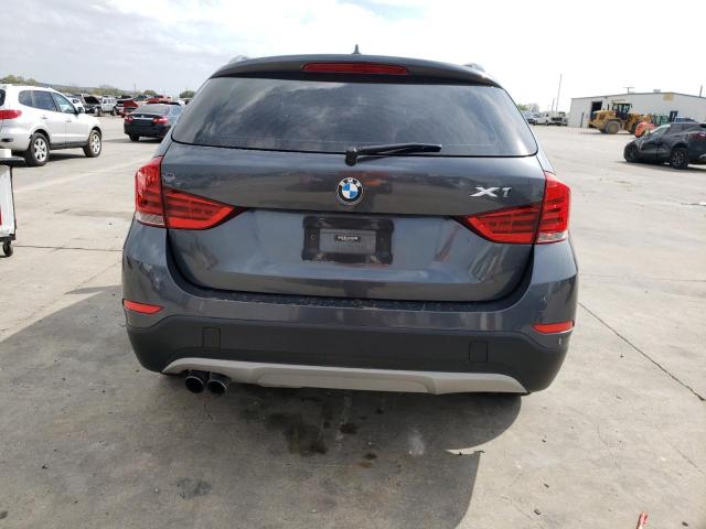 Photo 6 from auction – 2013 BMW X1 SDRIVE2 with VIN WBAVM1C55DVW43599