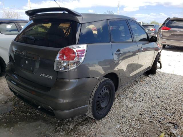 Photo 3 from auction – 2005 TOYOTA COROLLA MA with VIN 2T1KR32E95C383801