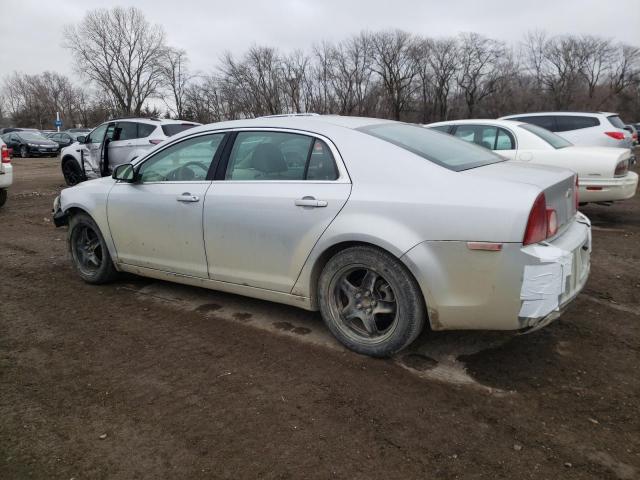 Photo 2 from auction – 2010 CHEVROLET MALIBU LS with VIN 1G1ZA5E07AF113073