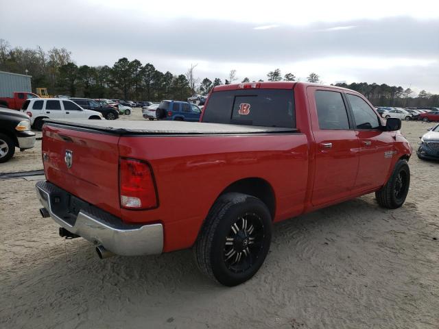 Photo 3 from auction – 2015 RAM 1500 SLT with VIN 1C6RR6TT0FS615125