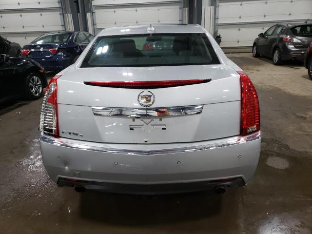 Photo 6 from auction – 2011 CADILLAC CTS PERFOR with VIN 1G6DL5EY3B0152803