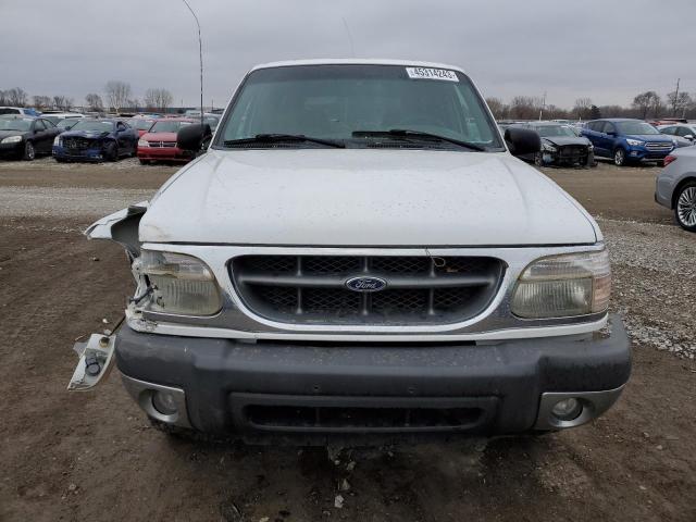 Photo 5 from auction – 2001 FORD EXPLORER X with VIN 1FMZU83P11ZA32595