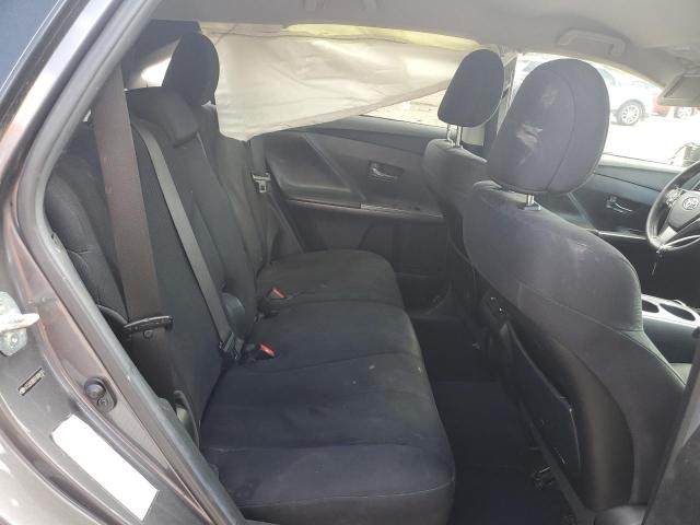 Photo 11 from auction – 2015 TOYOTA VENZA LE with VIN 4T3ZA3BB5FU094143