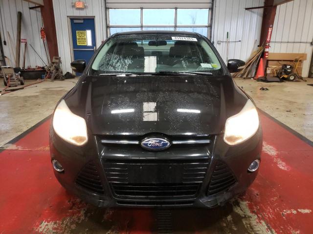 Photo 5 from auction – 2012 FORD FOCUS SE with VIN 1FAHP3F21CL102022