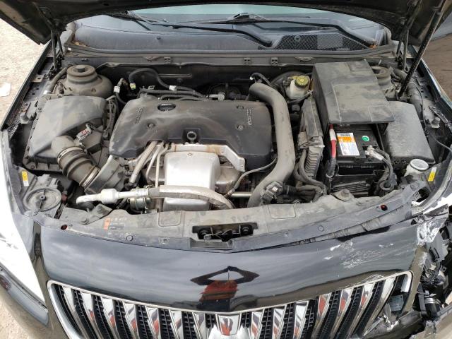 Photo 11 from auction – 2017 BUICK REGAL PREM with VIN 2G4GR5GX9H9106982